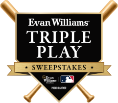 ew sweepstakes triple play