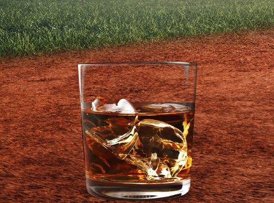 Recipe Detail Cocktail image