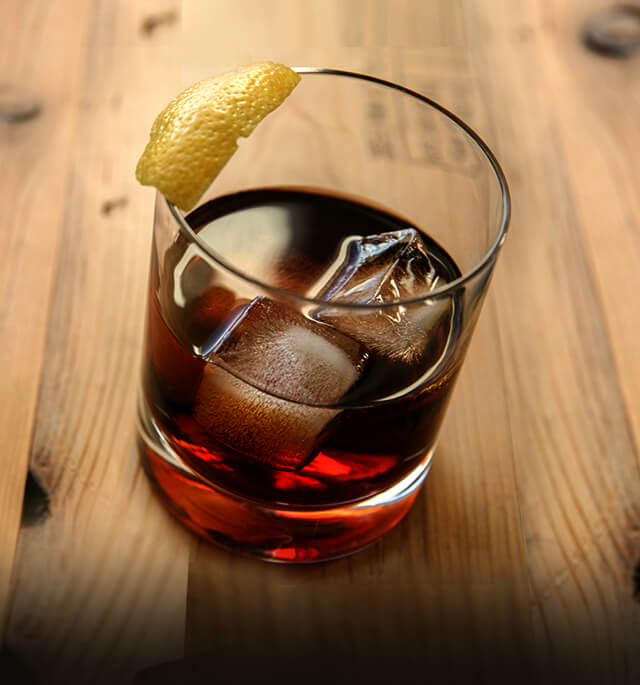 Recipe Detail Cocktail image