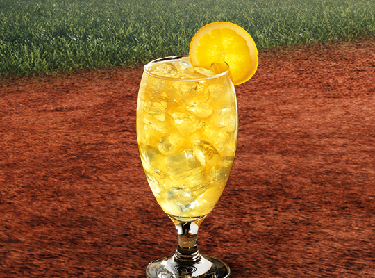 Recipe Detail Cocktail image