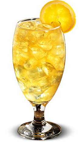 Recipe Detail Cocktail image