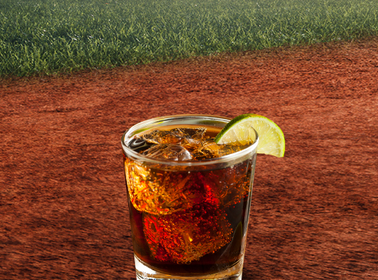 Recipe Detail Cocktail image