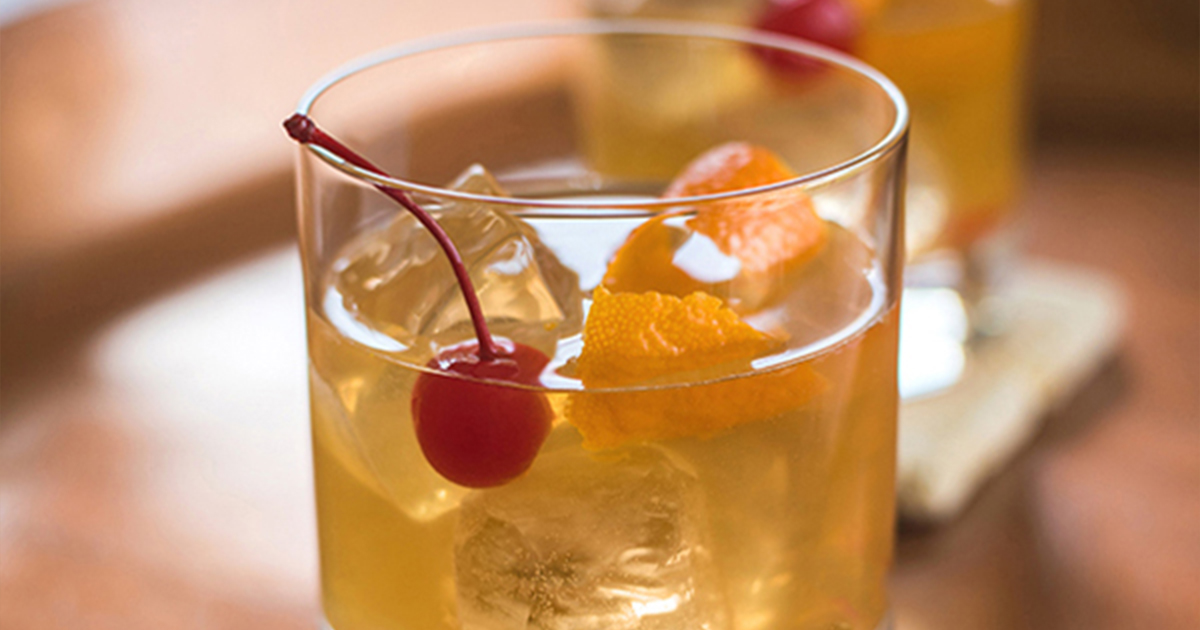 Recipe Detail Cocktail image