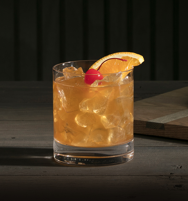 Recipe Detail Cocktail image