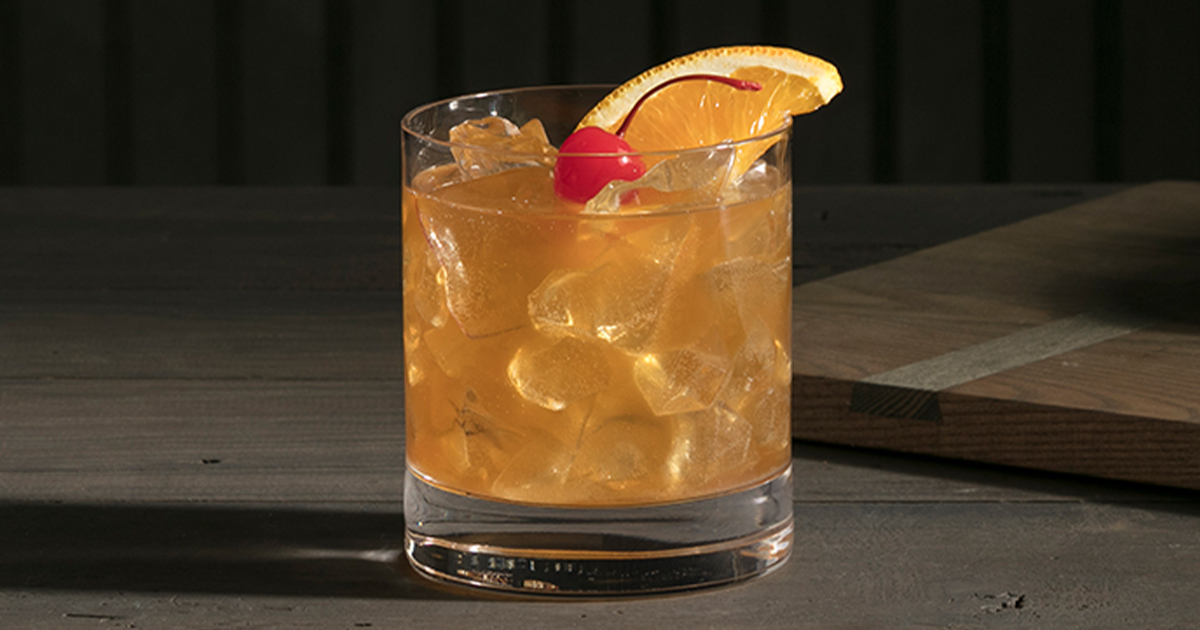 Recipe Detail Cocktail image